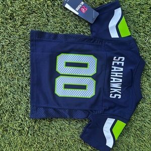 Seahawks Jersey